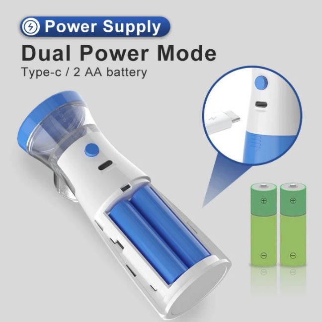 Portable Nebulizer for child and adults