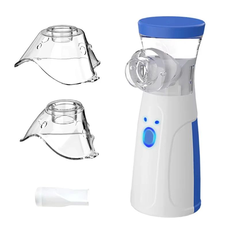 Portable Nebulizer for child and adults