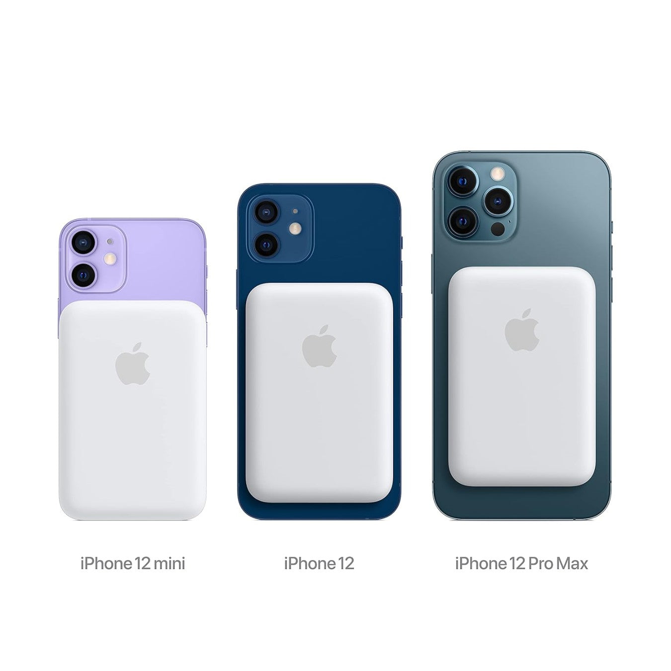 Power bank i phone