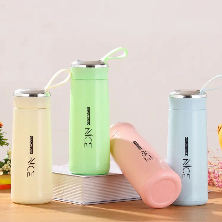 Mini water bottle