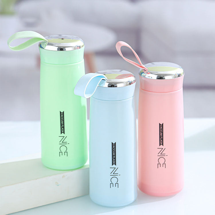 Mini water bottle