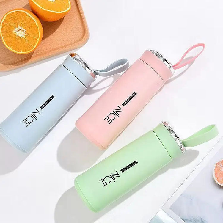 Mini water bottle