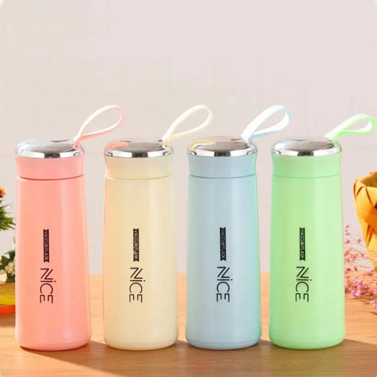 Mini water bottle