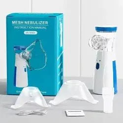Portable Nebulizer for child and adults